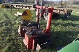 Racing Brand Tire Machine