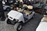 EZ Go Gas Powered Golf Cart