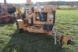 Altec DC-1217 Chipper