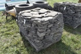 Pallet of Field Wall Stone