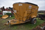 Kuhn Knight Vertical Maxx 5042 TMR