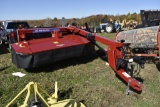 New Holland 209 Discbine