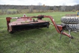 New Idea 5209 Discbine