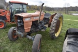 Kubota M4000 Tractor