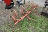 Orange Cultivator