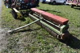 Brillion Sure Stand 120-04 Seeder