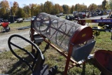 Grain Dryer