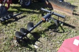 New Wolverine Quick Attach Post Hole Digger