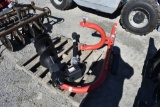 New SpeeCo Field Master Post Hole Digger