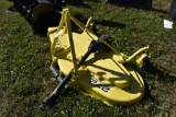 John Deere 272 Finish mower