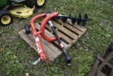 New SpeeCo Field Master Post Hole Digger