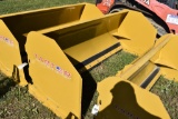 New Tarter Quick attach Snow Mover