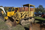 Cat 941B Crawler Loader