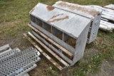 Chicken nesting Box