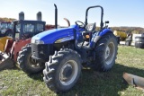 New Holland TD5050 Tractor