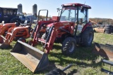 Mahindra 2655 Tractor
