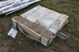 40 Sheets of XL Premium Underlayment