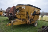 Kuhn Knight Verti-Maxx 5032 TMW Mixer
