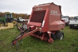 Gehl 2580 Round Baler