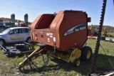New holland BR740 Round Baler