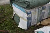 Unopened Boxes of Toptex grass felt
