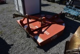 Befco Tornado Brush cutter