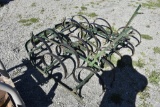8 foot Drag harrow