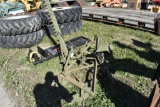 John Deere 2 Point Sickle Bar mower