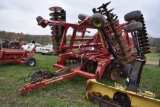 Sunflower 1435 Fold up Disc