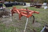 3 Shank Chisel Plow