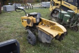 Vermeer 186 Asphalt Grinder
