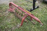 International Post Hole Digger