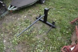 3 Point Bale Spear