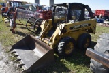 John Deere 240 Skid Steer