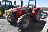 Massey Ferguson 4708 Tractor