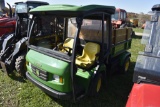 John Deere 2020A Pro Gator