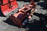Kuhn EL 32 Rototiller
