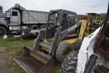 Volvo MC90 Skidsteer,
