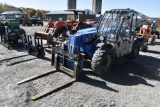 Genie GTH 2506 Telehandler