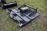 JCT Quick Attach Brush Cutter