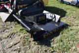 New Quick Attach Brush Cutter