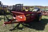 New Holland 155 Manure Spreader