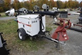 Magnum MLT3060 Light Plant