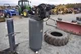 Devilbiss Pro 4000 Air compressor