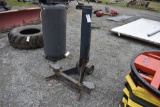 Bumper Jack