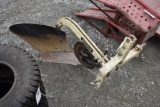 Brinley one bottom plow