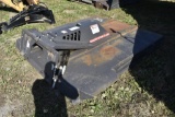 Bradco BC78 Quick Attach Brush Cutter