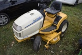 Cub Cadet HDS 2165 Lawn tractor