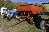 Killbros Gravity Wagon