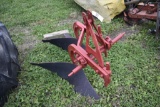 2 Bottom Plow